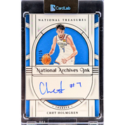 DWADE VS CHET MERCH SHOWDOWN!! GUARANTEED CHET NT AUTO AND BULLS WADE JERSEY!! CHASING HARPER, BRUNSON & KON ROOKIE AUTOS AND HUGE MERCH HITS!! - 30 SPOT RANDOM (7003)