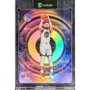 CURRY COOKS UP A MERCH MIXER!! GUARANTEED STEPH SHORT PRINT WITH HUGE MERCH CHASES OF WEMBY, SGA AND KOBE!! - 30 SPOT RANDOM (7020)