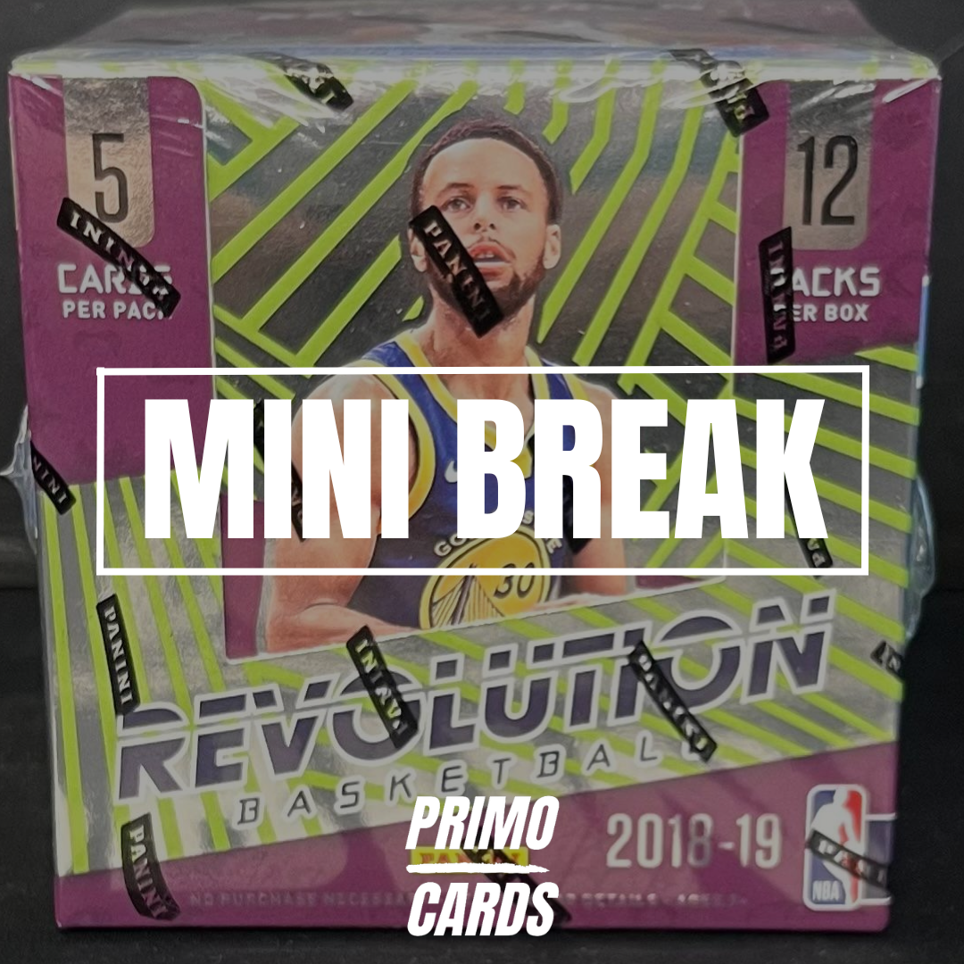 50/50 KING OF NEW YORK MINI!! - 2018 BRUNSON AND LUKA REVOLUTION CHINESE NEW YEAR!!! HUNTING BRUNSON, LUKA, SHAI ON CARD AUTOS & NEW YEARS ROOKIE PARALLELS!!! - 10 SPOT RANDOM (6854)