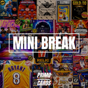 DISCOUNTED MEGA MINI!! - THE SUNDAY BLACK MAMBA & WEMBY CRUNCH TIME SUPER BREAKING TODAY!! GUARANTEED KOBE BRYANT AUTO JERSEY & WEMBY CRUNCH TIME GOLD /10!!! HUNTING MJ SIGNED BALL, BRUNSON & FLAGG ROOKIE AUTOS!! (25+ BOXES)!! - 30 SPOT RANDOM (6856)