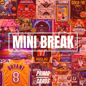 TURBO MINI!! - THE SUNDAY BLACK MAMBA & WEMBY CRUNCH TIME SUPER BREAKING TODAY!! GUARANTEED KOBE BRYANT AUTOGRAPHED JERSEY & WEMBY CRUNCH TIME GOLD /10!!! HUNTING MJ SIGNED BALL, BRUNSON & FLAGG ROOKIE AUTOS! (25+ BOXES)!! - 30 SPOT RANDOM (6856)