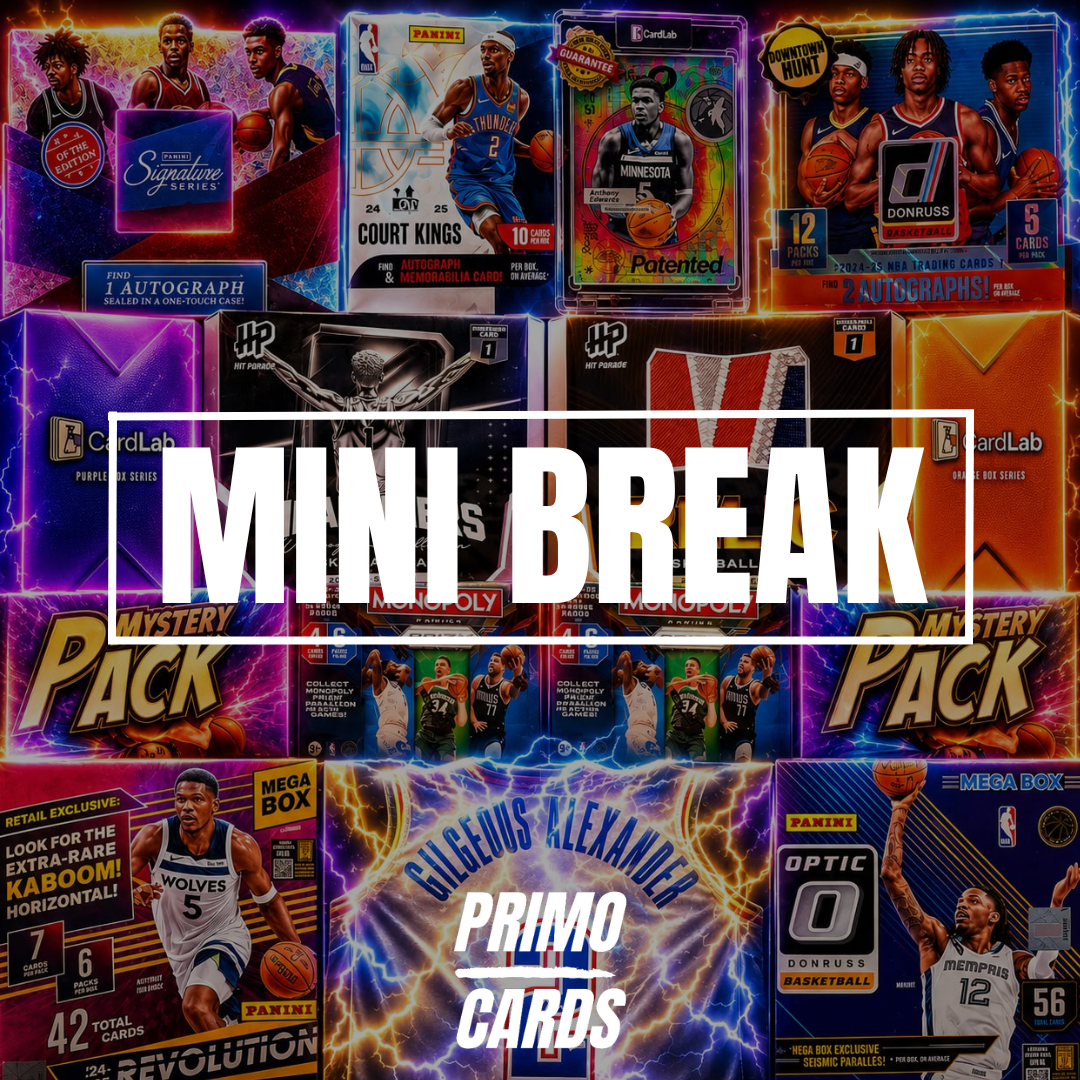 THE HEADLINERS MINI!! - THE FRIDAY NIGHT WEMBY SHAI SHOW!!! GUARANTEED WEMBY HEADLINERS HIT PARADE!! HUGE PANINI DOWNTOWN & KABOOM HUNT!! ANT MAN SSP INBOUND!! - 30 SPOT RANDOM (6866)