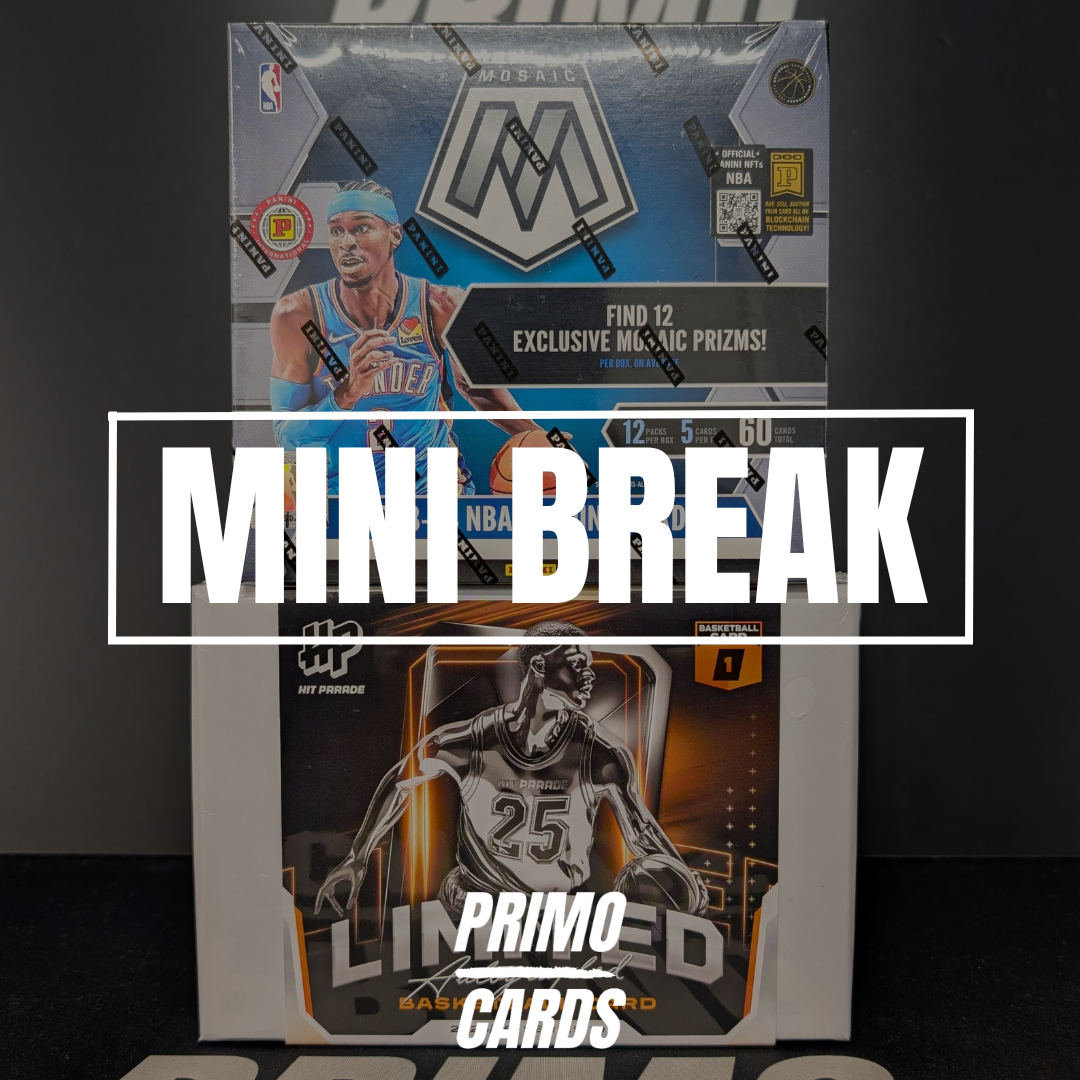 50/50 GOLDEN WEMBY MINI TO CLOSE!!! - WEMBY ROOKIE GOLD MOSAIC MONSTER!! HUNTING ROOKIE WEMBY'S & LIMITED AUTOGRAPHED'S FLAGG ROOKIE AUTO!! - 10 SPOT RANDOM (6871)