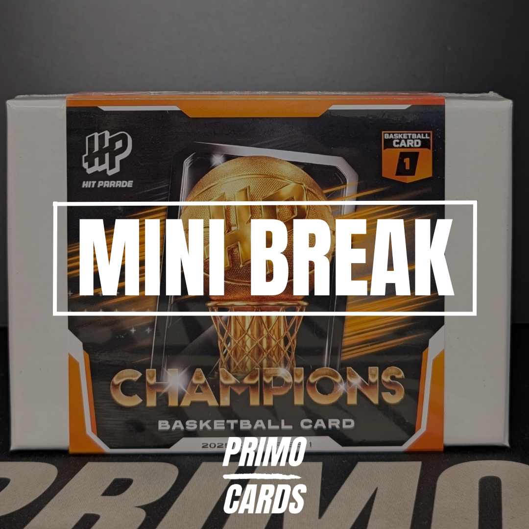 50/50 CHAMPIONSHIP MINI!! - THE HIT PARADE CHAMPIONS STEPH & LEBRON HUNTING!! KABOOMS & DOWNTOWNS CHASING THE BIGGEST NBA CHAMPIONS!! 10 SPOT RANDOM (6972)