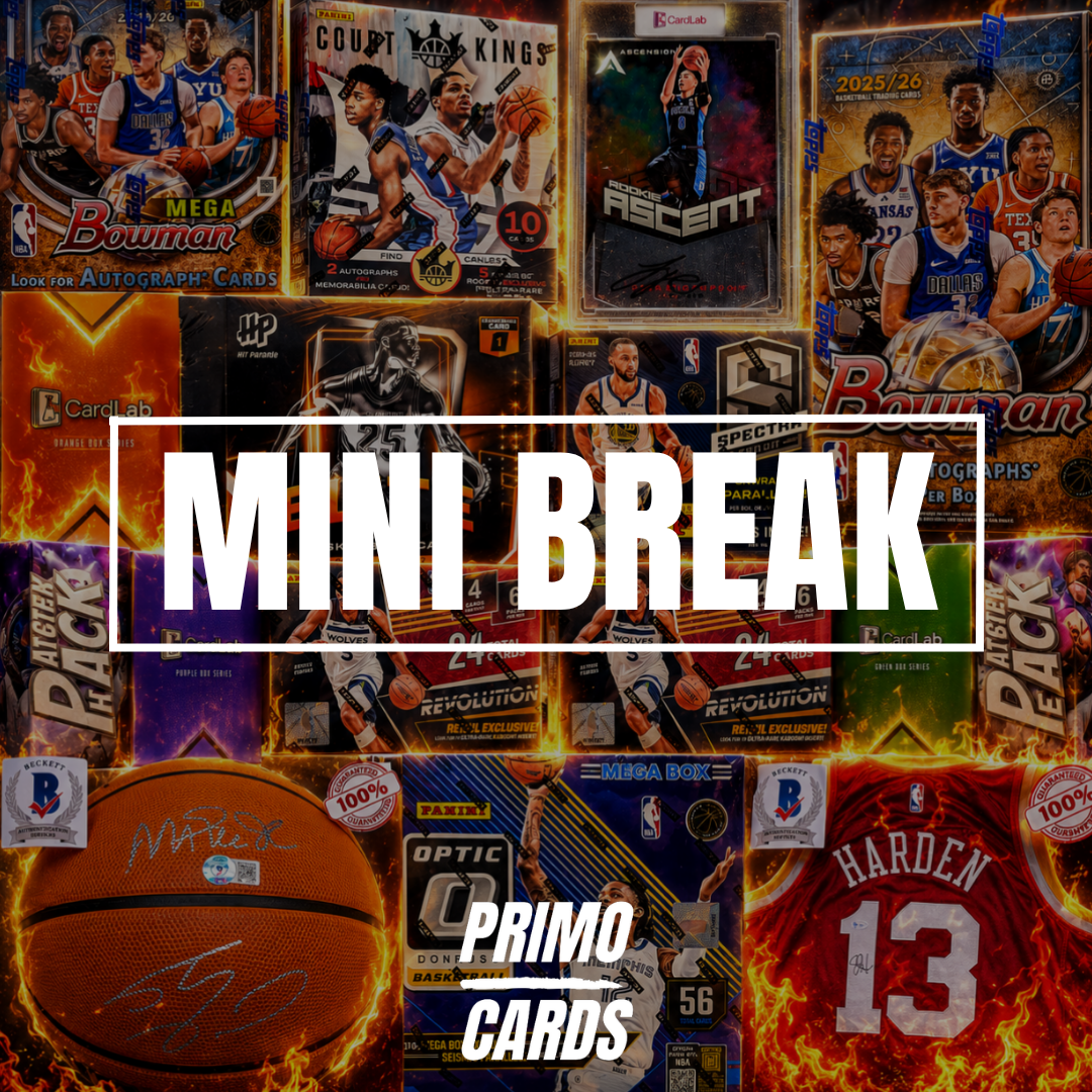 DISCOUNTED BIG DIESEL MINI!! - THE ROOKIE ASCENSION!!! GUARANTEED TATUM ROOKIE AUTO, HARDEN JERSEY & SHAQ + MAGIC DUAL AUTOGRAPHED BALL!! CHASING BLANK SLATES & FLAGG AUTOS!! - 30 SPOT RANDOM (7094)