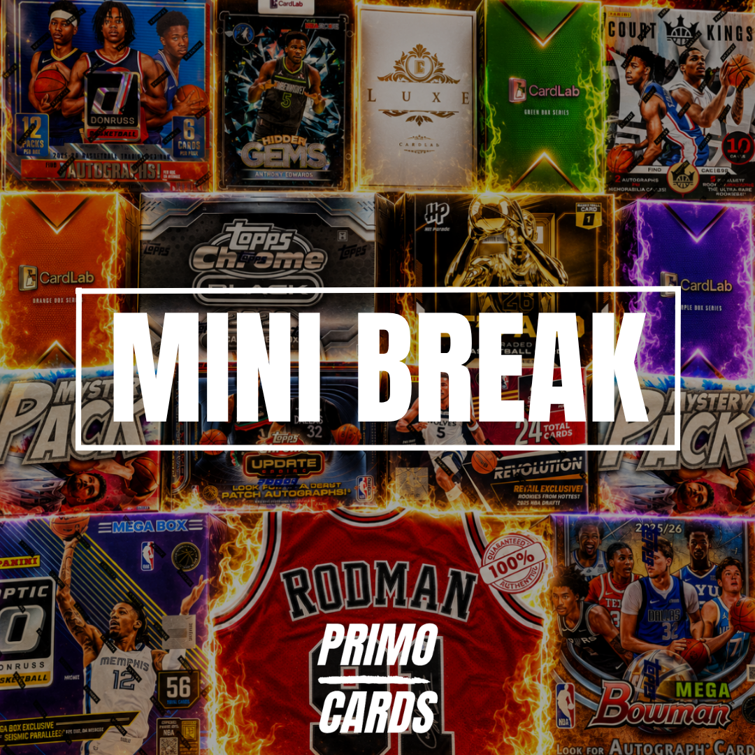 DISCOUNTED ANT MAN MINI!! - BREAKING TODAY!!! WHO DA MAN?! ANT MAN VS RODMAN!! ANT VS WORM!! GUARANTEED ANT MAN HIDDEN GEMS & RODMAN JERSEY AUTO!! HUNTING INSANE FLAGG AUTOS & REPACK CASE HITS!! - 30 SPOT RANDOM (7099)