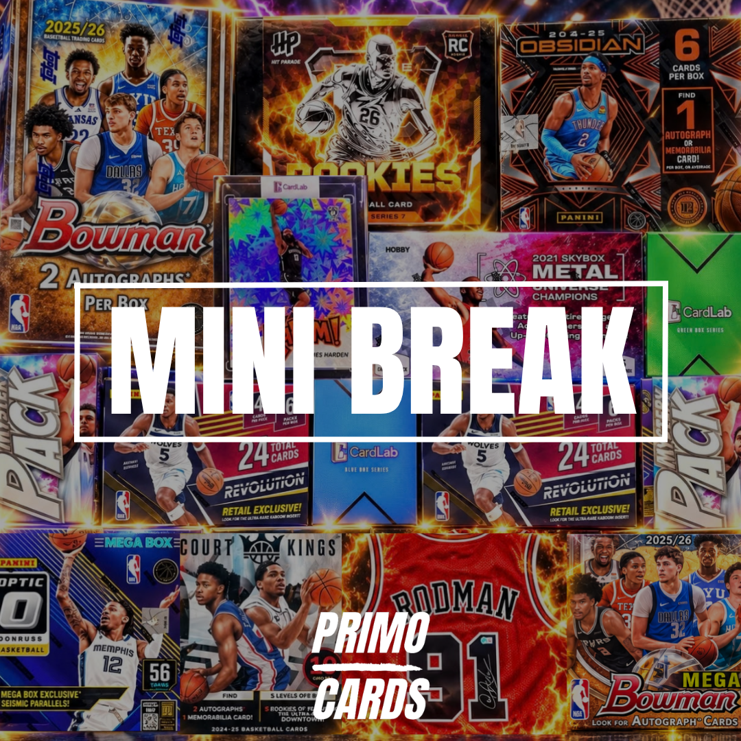 DISCOUNTED KABOOM MINI!! - THE BAD BOYS OF THE NBA STRIP SHOW!! GUARANTEED HARDEN KABOOM & RODMAN AUTOGRAPHED JERSEY!! HUGE SKYBOX METAL & BOWMAN FLAGG CHASING!! - 30 SPOT RANDOM (7141)