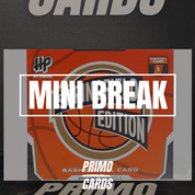 50/50 CLOSING TIME MINI!! - BREAKING FRIDAY NIGHT!! HIT PARADE SPRINGFIELD SERIES 2!! HALL OF FAME HUNTING!! INSANE KOBE, MICHAEL JORDAN & TIM DUNCAN CHASE!! - 10 SPOT RANDOM (7245)