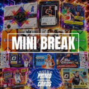 BELIEVE THAT MINI!! - BREAKING SATURDAY NIGHT!! ANT MAN VS UNCLE DREW!! GUARANTEED ANTHONY EDWARDS ON-CARD AUTO & KYRIE JERSEY!! INCEPTION, ORIGINS & COURT KINGS HUNTING!! - 30 SPOT RANDOM (7222)