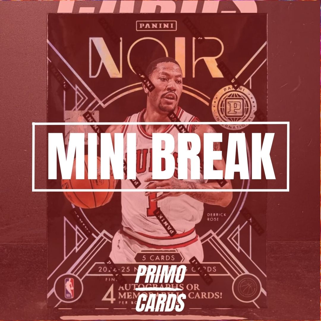 TURBO MINI!!! - BREAKING TONIGHT!! 2024/25 NOIR INTERNATIONAL FINAL BOX OF CASE!!! STILL HUNTING A HUGE SNEAKER SPOTLIGHT!! CRAZY CASE HIT CHASING!! - 10 SPOT RANDOM (7126)