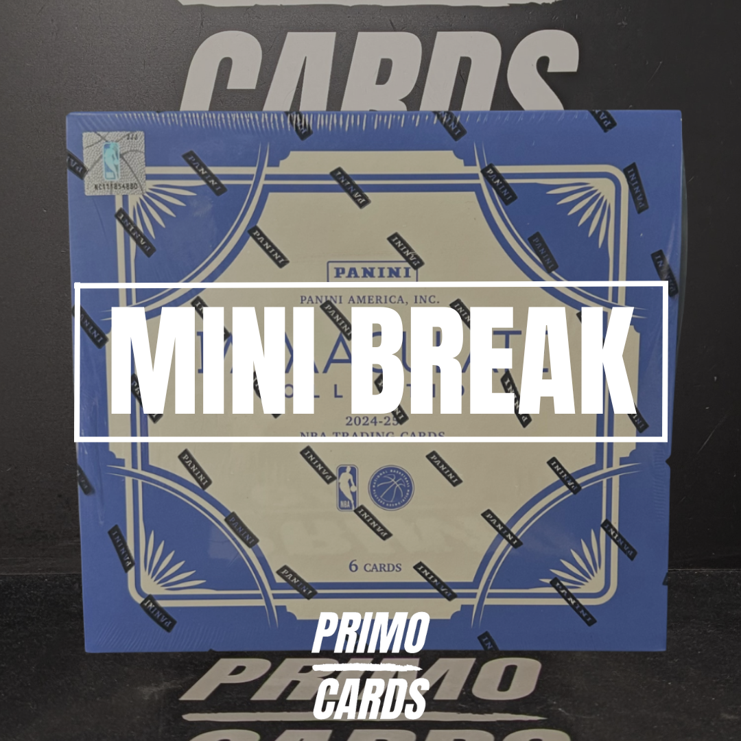 THE LOGOMAN MINI!! - FRESH CASE IMMACULATE HOBBY!! HUGE LOGOMAN & BOOKLET CHASE!!! TREASURE CHEST & RPA HUNTING!!! - 10 SPOT RANDOM (6049)