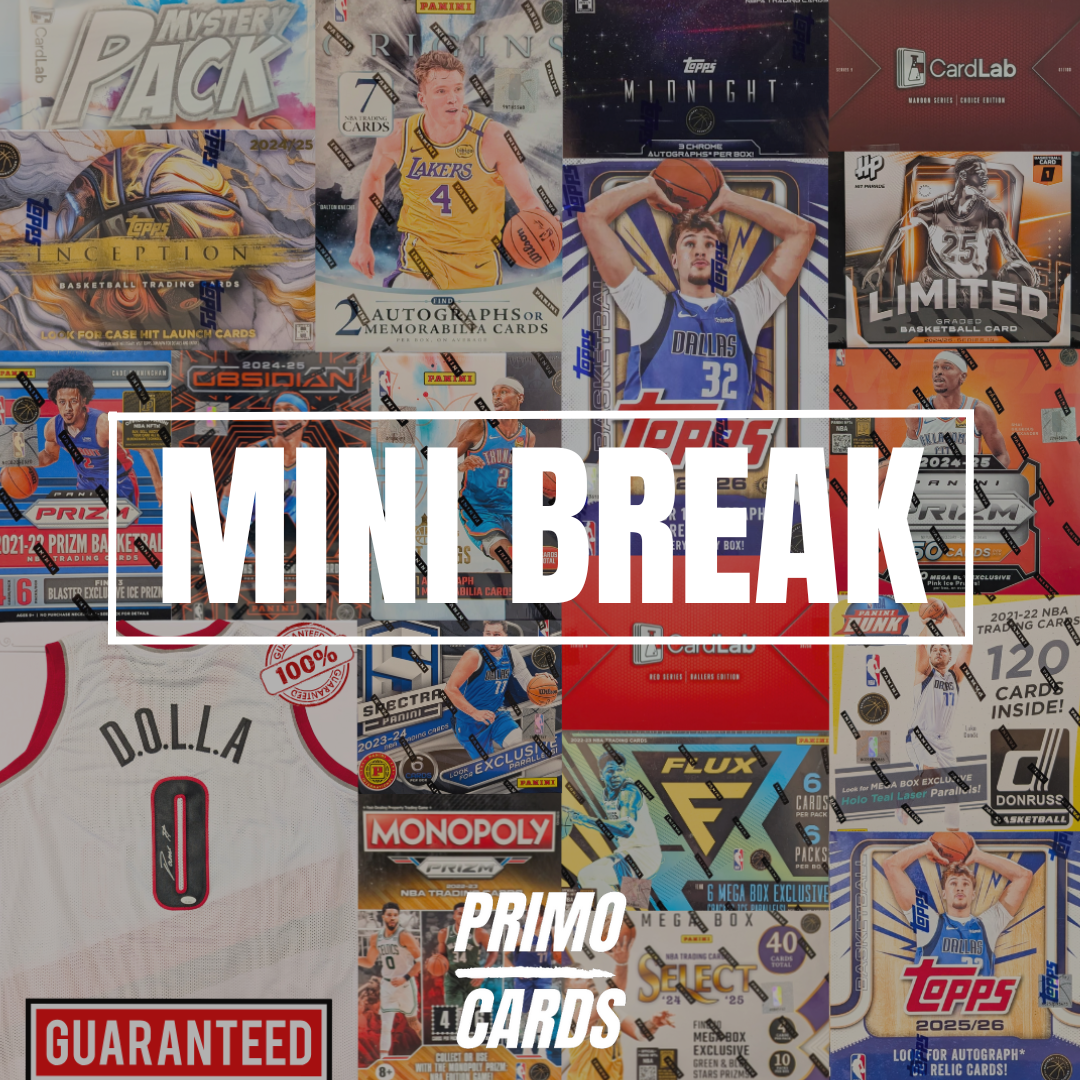 THE DAME TIME MINI!! - THE DAME DOLLA DOUBLE DOWN!! HUGE TOPPS WEMBY & FLAGG HUNT WITH ORIGINS & HUGE REPACK ACTION!! - 30 SPOT RANDOM (6267)