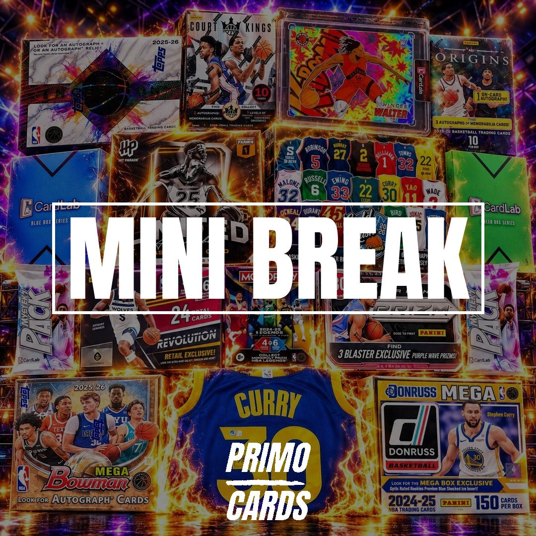 The Splash Mini - mini break (7195)