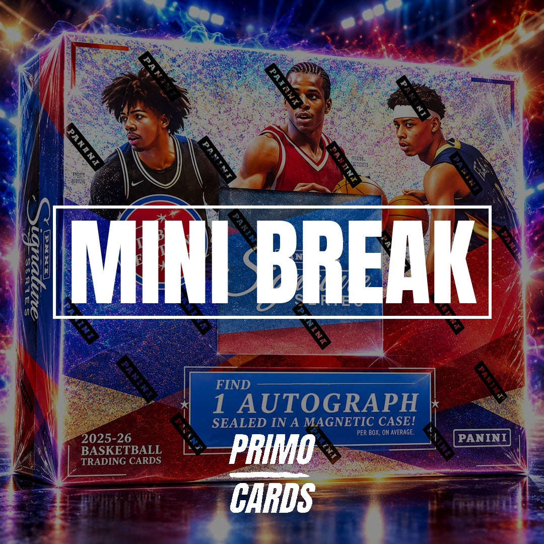 7230 Signature Series mini break