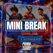 7230 Signature Series mini break
