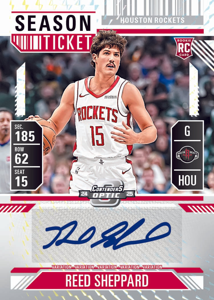 2024/25 MOSAIC FOTL HOBBY BOX!!! HUNTING HUGE COLOURBLAST CHASE WITH FOTL AUTOS & PRIZMS INBOUND!!! - PICK YOUR TEAM (5757)