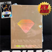 Brand New Series 2 Precious Gems Repack - Private NBA Break