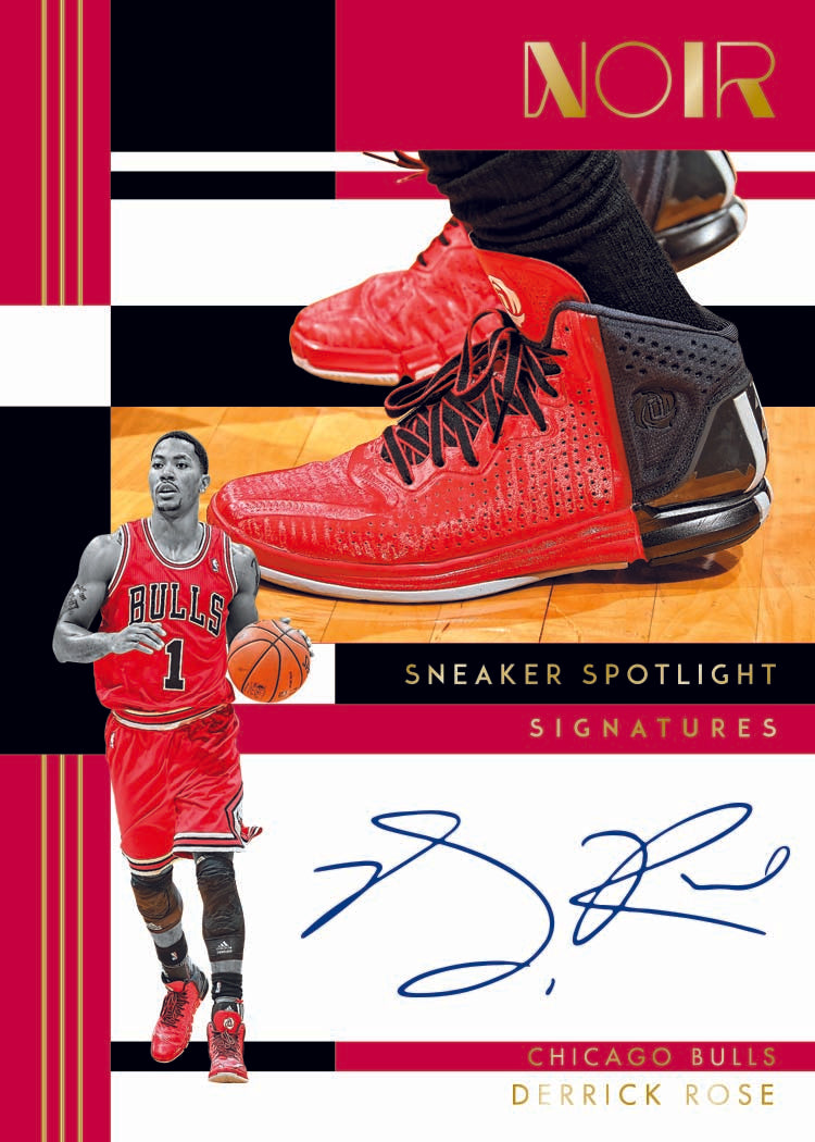 2024/25 Panini Noir Basketball Hobby Box - Private NBA Break