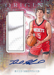 2024/25 Panini Origins Hobby Box - Private NBA Break