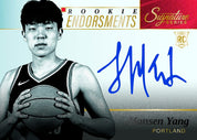 WEMBY'S VIP THURSDAY THUNDERSTORM!! GUARANTEED PSA 10 WEMBY /25 AND CHEF CURRY SIGNED JERSEY!! BREAKING TODAY !! WEMBY ROOKIE PRODUCT GALORE HUNTING BLANK SLATES AND AUTOS!! - 30 SPOT RANDOM (6847)