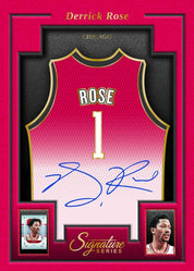 FRIDAY NIGHT LIGHTS!!! THE KOBE CLASSIC!! GUARANTEED BLACK MAMBA POWER SURGE & RODMAN AUTO JERSEY!! ROOKIE WEMBY & KABOOM HUNTING!! - 30 SPOT RANDOM (6848)