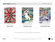 2ND HALF OF CASE REVOLUTIONS BLASTERS!!! NO KABOOM IN FIRST HALF!! THE HORIZONTAL HUNT CONTINUES!!! PHOTOGENIC & TRIPLE MERCH MADNESS!! - 30 SPOT RANDOM (5917)