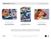 2ND HALF OF CASE REVOLUTIONS BLASTERS!!! NO KABOOM IN FIRST HALF!! THE HORIZONTAL HUNT CONTINUES!!! PHOTOGENIC & TRIPLE MERCH MADNESS!! - 30 SPOT RANDOM (5917)