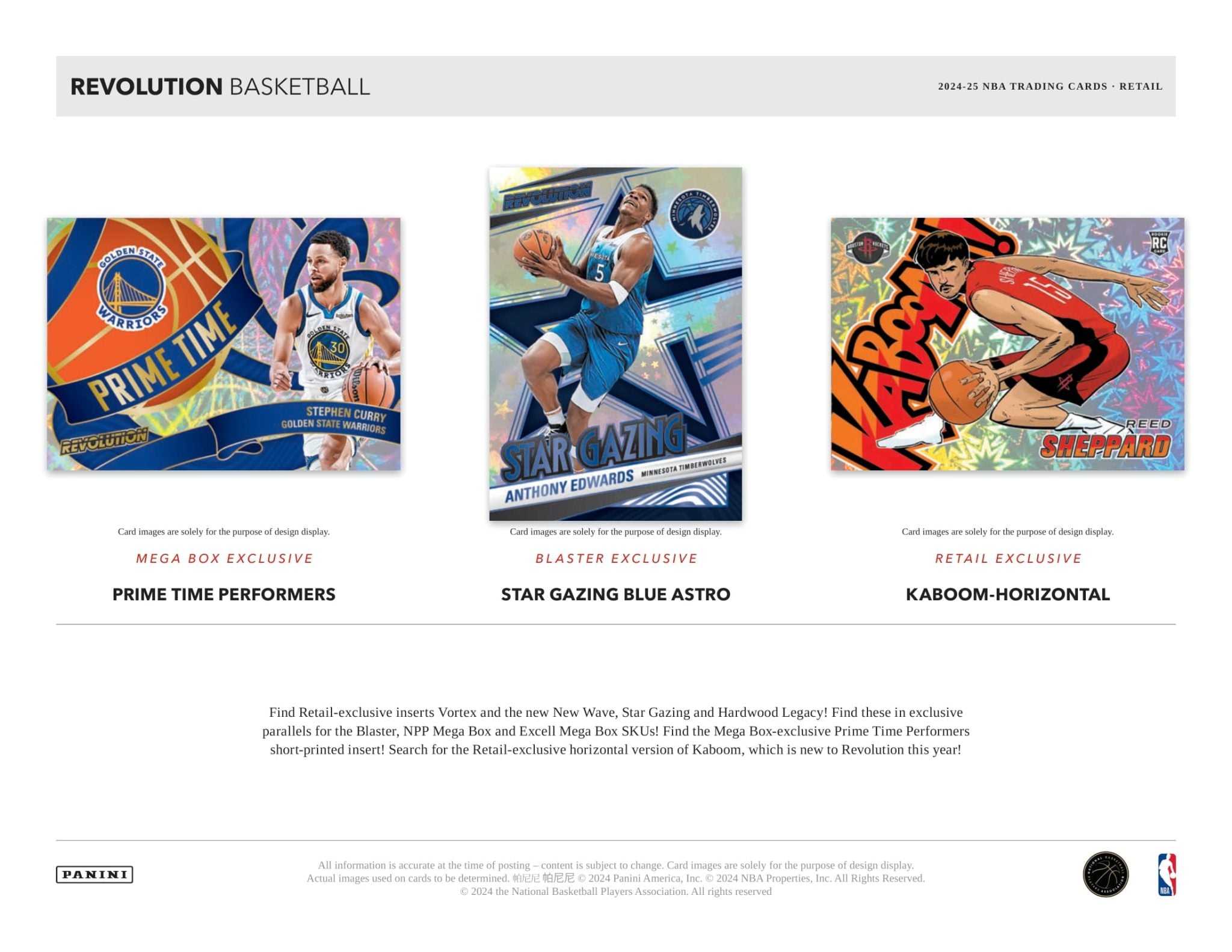2ND HALF OF CASE REVOLUTIONS BLASTERS!!! NO KABOOM IN FIRST HALF!! THE HORIZONTAL HUNT CONTINUES!!! PHOTOGENIC & TRIPLE MERCH MADNESS!! - 30 SPOT RANDOM (5917)