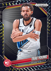 2024/25 Panini Prizm Black Hobby Box - Private NBA Break