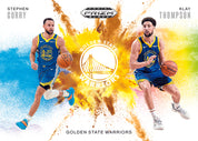 2024/25 Panini Prizm Black Hobby Box - Private NBA Break