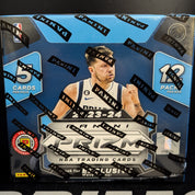 2023/24 Panini Prizm Basketball International Hobby Box - Private NBA Break (SALE)