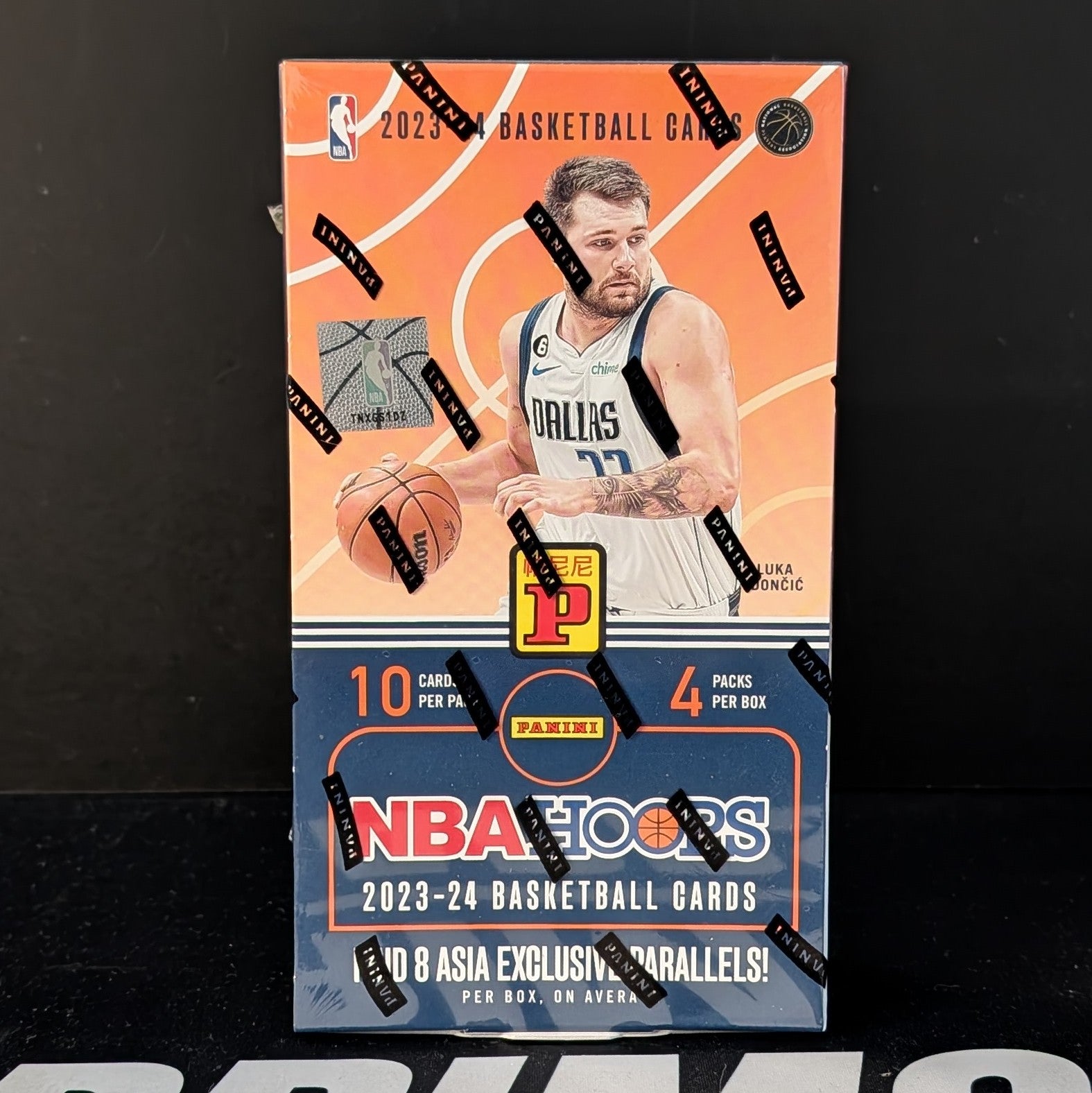 2023/24 HOOPS ASIA!! 29 TEAMS UNDER $10!! GOLD WEMBY HUNTING!! - PICK YOUR TEAM (5531)