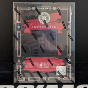 2023/24 Panini Impeccable Basketball International Hobby Box - Private NBA Break