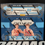 2024/25 Panini Prizm Hobby Box - Private NBA Break
