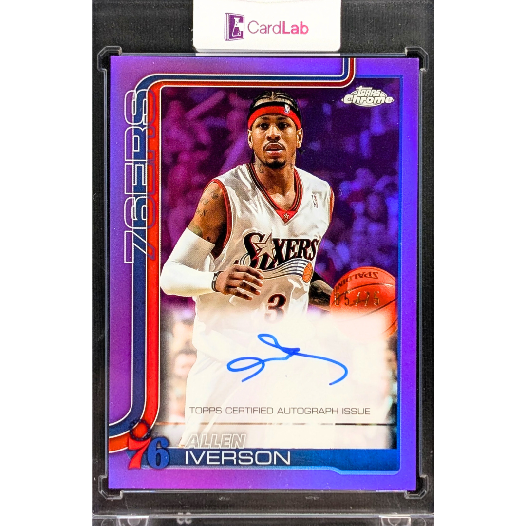 WHACKY WEDNESDAYS PAOLO IVERSON & WEMBY NEBULA HUNTING!!! BREAKING TODAY!! HUGE PANINI DOWNTOWN CHASE!! GUARANTEED PAOLO NIKE SWINGMAN JERSEY!!! - 30 SPOT RANDOM (6861)