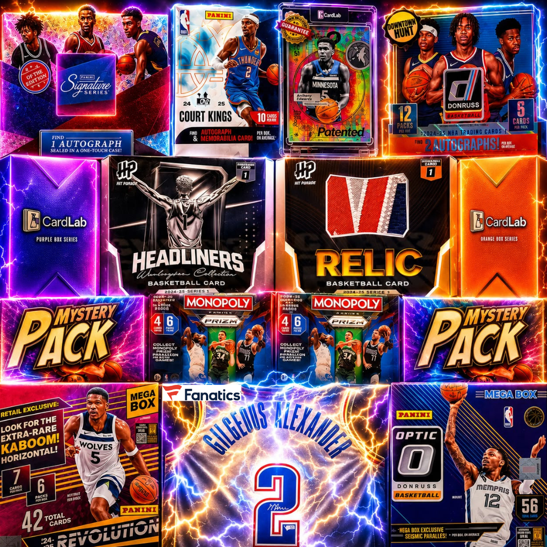 THE FRIDAY NIGHT WEMBY SHAI SHOW!!! GUARANTEED WEMBY HEADLINERS HIT PARADE (EXCLUSIVELY WEMBY SERIES) !! HUGE PANINI DOWNTOWN & KABOOM HUNT!! ANT MAN SSP INBOUND!! - 30 SPOT RANDOM (6866)
