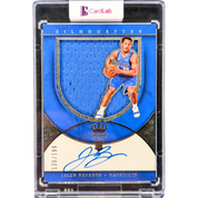 THE BRUNSON BURNER!!!! GUARANTEED JALEN BRUNSON CROWN ROYALE RPA!!!! MAXEY AUTO JERESY WITH FLAGG AND WEMBY ROOKIE CHASE!!! - 30 SPOT RANDOM (6877)