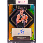 WICKED WEDNESDAY'S!! THE MVP MATCH UP!! GUARANTEED JOKIC AUTO /25 & CURRY AUTO JERSEY!! HUNTING WEMBY ROOKIE AUTOS & HUGE BLANK SLATE CHASE!! - 30 SPOT RANDOM (6918)