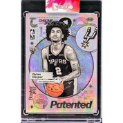 THE CHEF'S KISS!! GUARANTEED STEPH CURRY AUTO JERSEY & DYLAN HARPER TOPPS CHROME SSP!! HUNTING FRESH BLANK SLATES & WEMBY ROOKIE AUTOS!! - 30 SPOT RANDOM (6993)