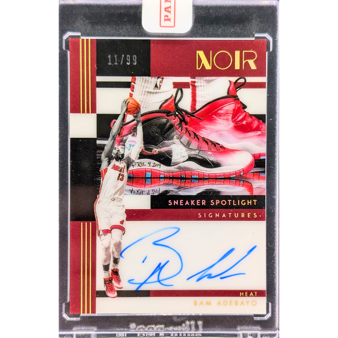 THE SNEAKER SPOTLIGHT SMACKDOWN!! GUARANTEED BAM SNEAKER SPOTLIGHT AUTO AND ANTMAN JERSEY!! DOUBLE NEW RELEASES TOPPS INCEPTION AND PANINI COURT KINGS!! - 30 SPOT RANDOM (6985)