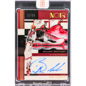 THE SNEAKER SPOTLIGHT SMACKDOWN!! GUARANTEED BAM SNEAKER SPOTLIGHT AUTO AND ANTMAN JERSEY!! DOUBLE NEW RELEASES TOPPS INCEPTION AND PANINI COURT KINGS!! - 30 SPOT RANDOM (6985)
