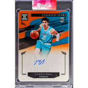 WEST COAST KINGS - GUARANTEED DONCIC LAKERS JERSEY PLUS LAMELO ROOKIE AUTO - NEW COURT KINGS AND DONRUSS WITH PLENTY OF REPACKS  AND CASE HIT CHASES - 30 SPOT RANDOM (6991)