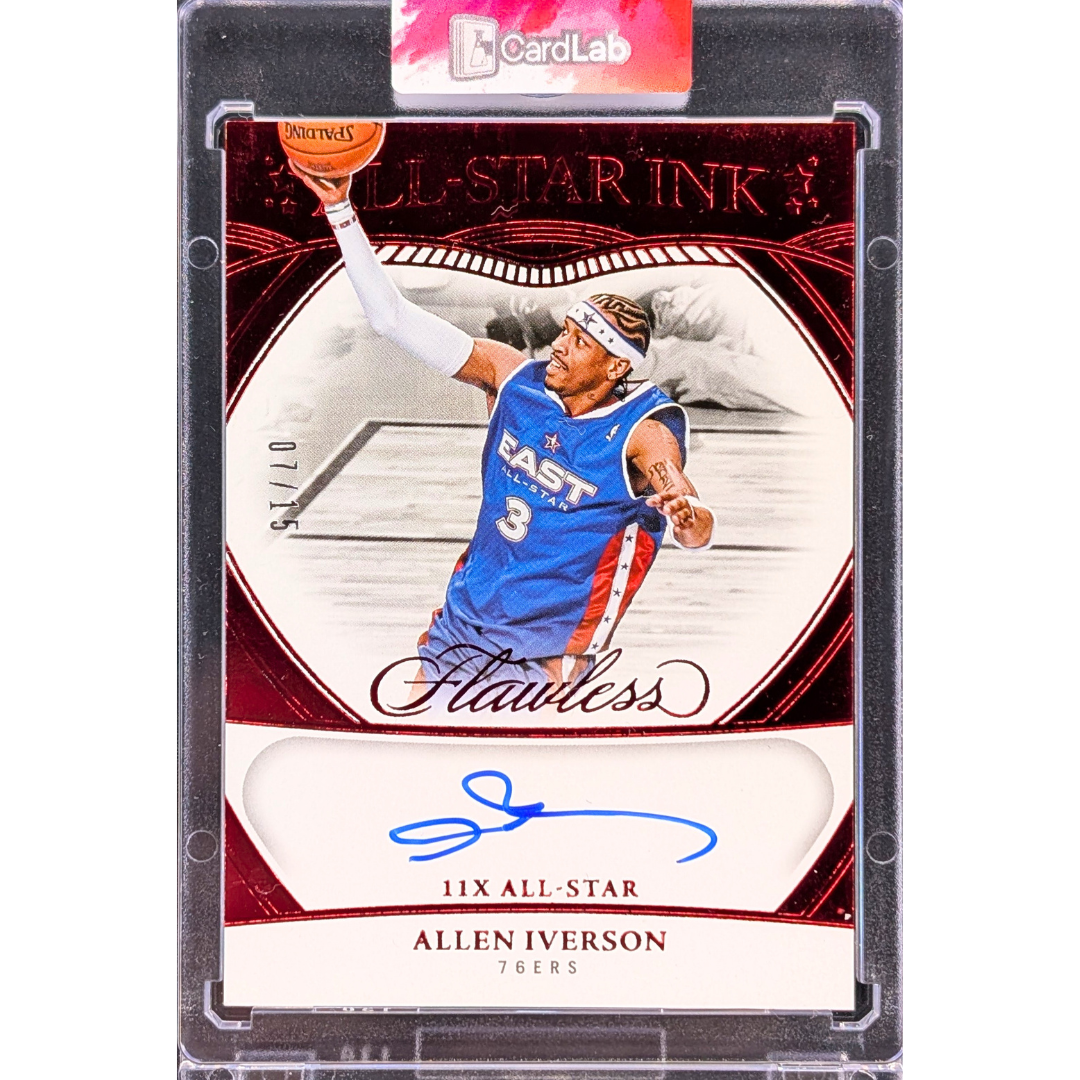 THE PRIZM RETURN PARTY!! RELEASE DAY 25/26 PRIZM WITH GUARANTEED AI FLAWLESS AUTO AND TATUM JERSEY!! BRAND NEW MANGA, COLOURBLAST, AND NEBULA 1/1 CHASE BEGINS!! - 30 SPOT RANDOM (7002)