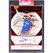 THE PRIZM RETURN PARTY!! RELEASE DAY 25/26 PRIZM WITH GUARANTEED AI FLAWLESS AUTO AND TATUM JERSEY!! BRAND NEW MANGA, COLOURBLAST, AND NEBULA 1/1 CHASE BEGINS!! - 30 SPOT RANDOM (7002)