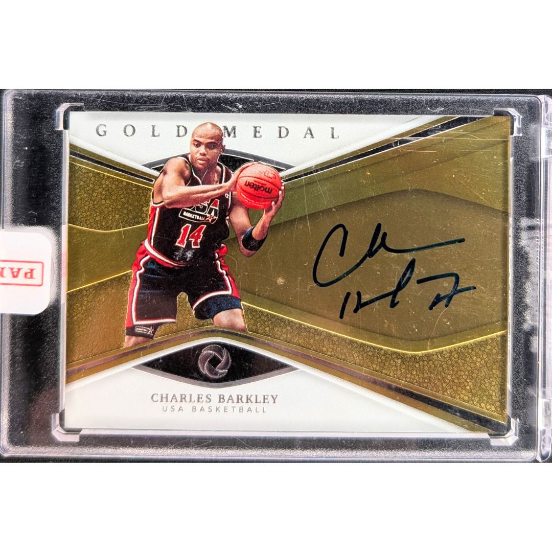 THE TRIPLE PANINI POWER PLAY!!! GUARANTEED BRUNSON JERSEY & BARKLEY AUTO & MJ SKYBOX!! HUNTING COLOURBLASTS, MANGAS, BLANK SLATES & MORE!! - 30 SPOT RANDOM (7005)