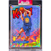 SPLASH MOUNTAIN KABOOM - KING KLAY CASE HIT PLUS ANTMAN AUTO JERSEY WITH NEW COURT KINGS AND INCEPTION PLUS MUCH MORE - 30 SPOT RANDOM (7009)
