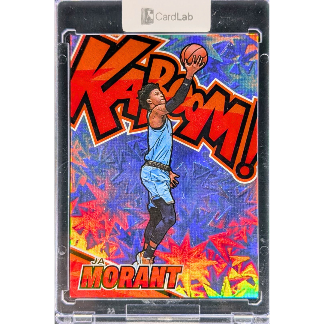 THE TRIPLE UPDATE KABOOM SHOW!! BRAND NEW TOPPS CHROME UPDATE HOBBY AND BLASTERS WITH GUARANTEED JA KABOOM, HARDEN SIGNED JERSEY!! NBA DEBUT PATCH HUNTING!! - 30 SPOT RANDOM (7021)
