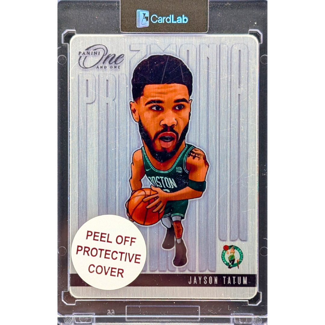 CHROME UPDATE RELEASE PARTY!! CHASING ROOKIE DEBUT PATCHES OF FLAGG, HARPER AND MORE!! GUARANTEED TATUM PRIZMANIA CASE HIT AND PIPPEN SIGNED JERSEY!! - 30 SPOT RANDOM (7018)
