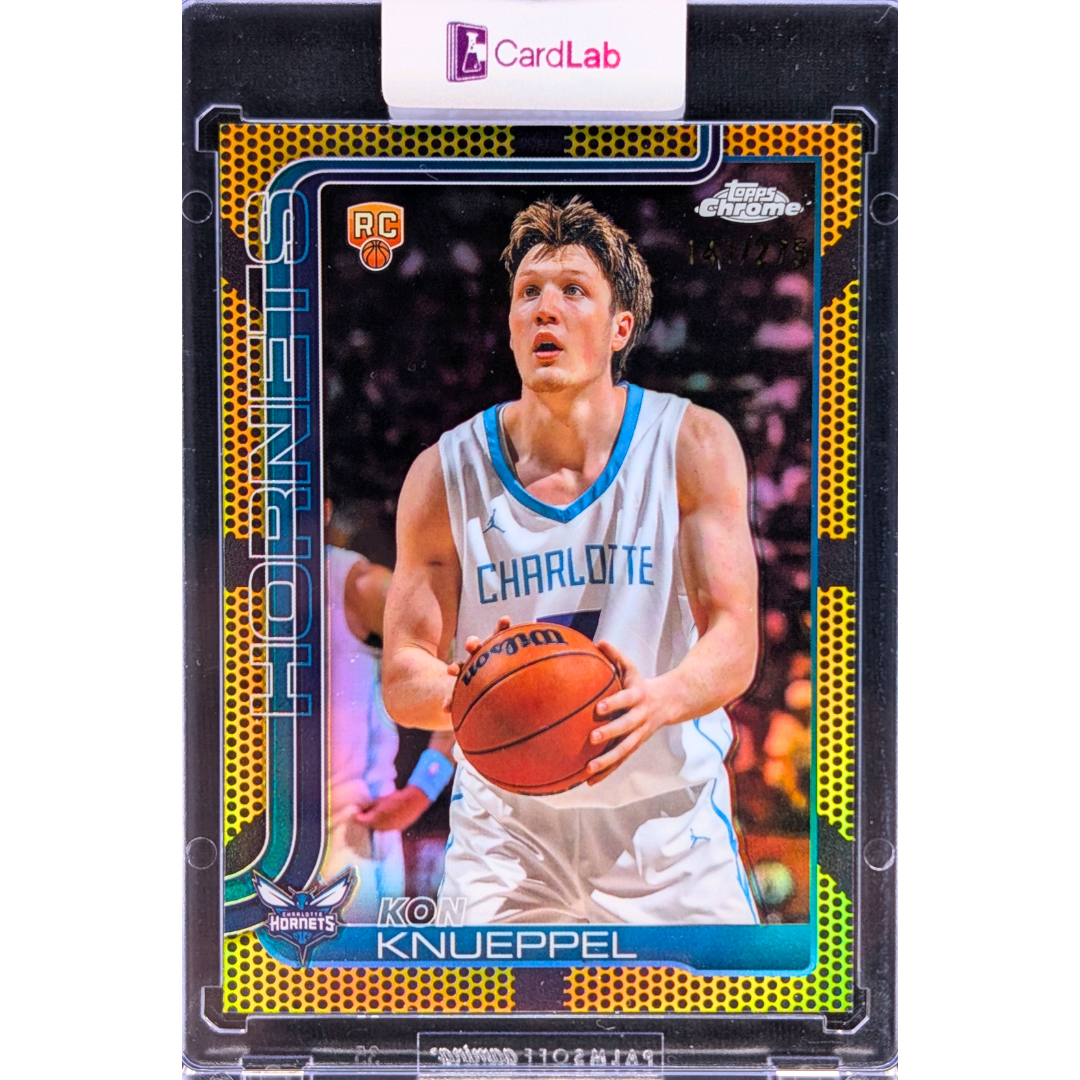 THE KONMAN & WORM CLUB!! GUARANTEED NUMBERED KON AND RODMAN SIGNED JERSEY!! HUNTING COOP, HARPER AND VJ FROM NEW PRIZM AND INCEPTION!! - 30 SPOT RANDOM (7048)