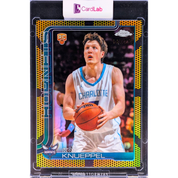 THE KONMAN & WORM CLUB!! GUARANTEED NUMBERED KON AND RODMAN SIGNED JERSEY!! HUNTING COOP, HARPER AND VJ FROM NEW PRIZM AND INCEPTION!! - 30 SPOT RANDOM (7048)